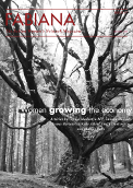 Issue 7, Autumn 2013